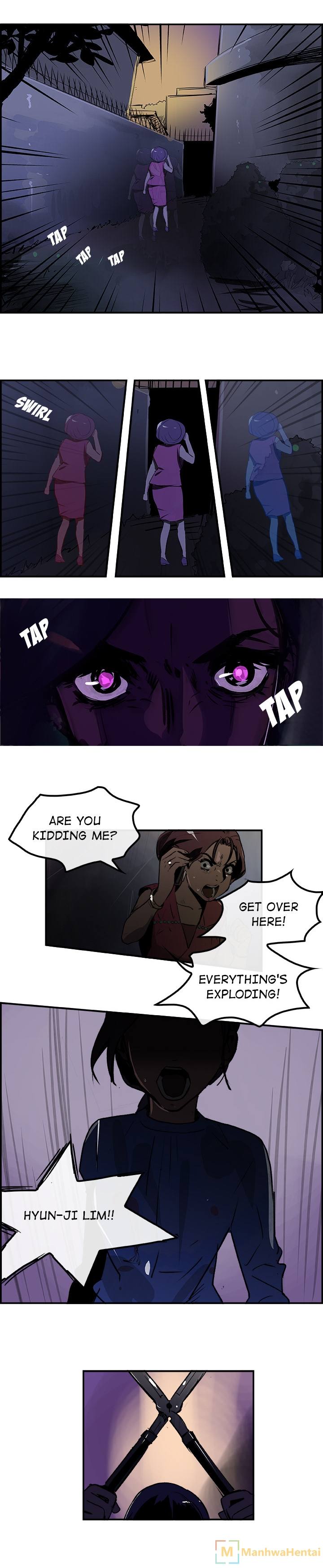 AMU Chapter 25 - Page 14