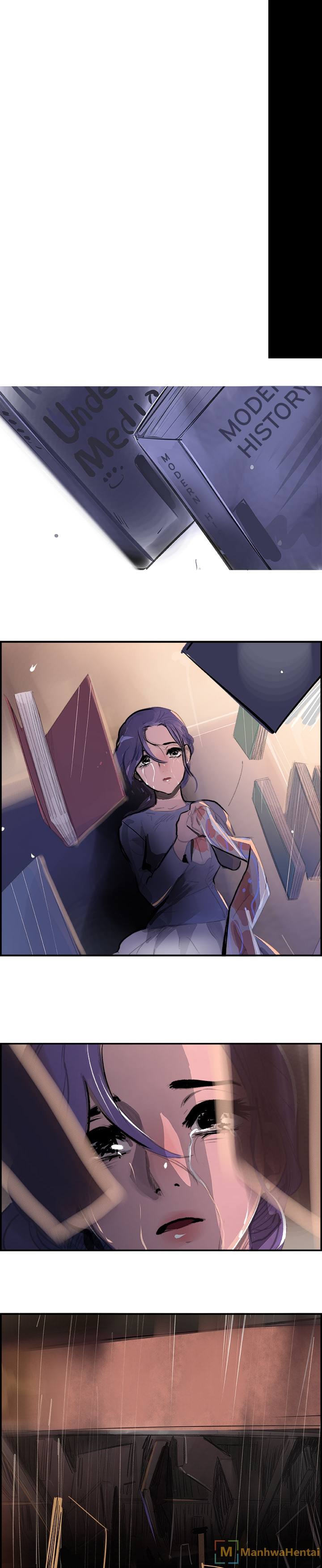 AMU Chapter 28 - Page 1