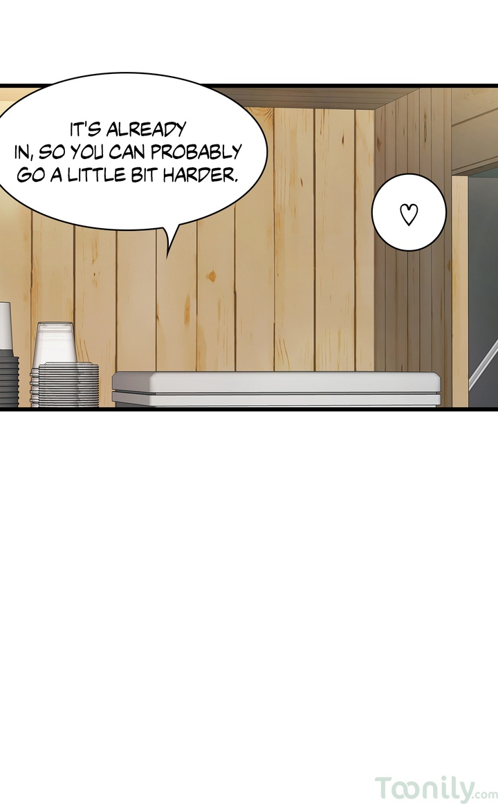 Tissue Guzzler Chapter 46 - Page 34