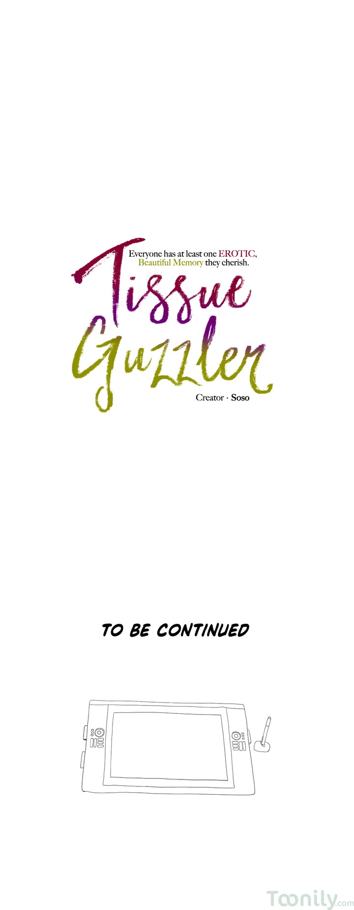 Tissue Guzzler Chapter 5 - Page 45