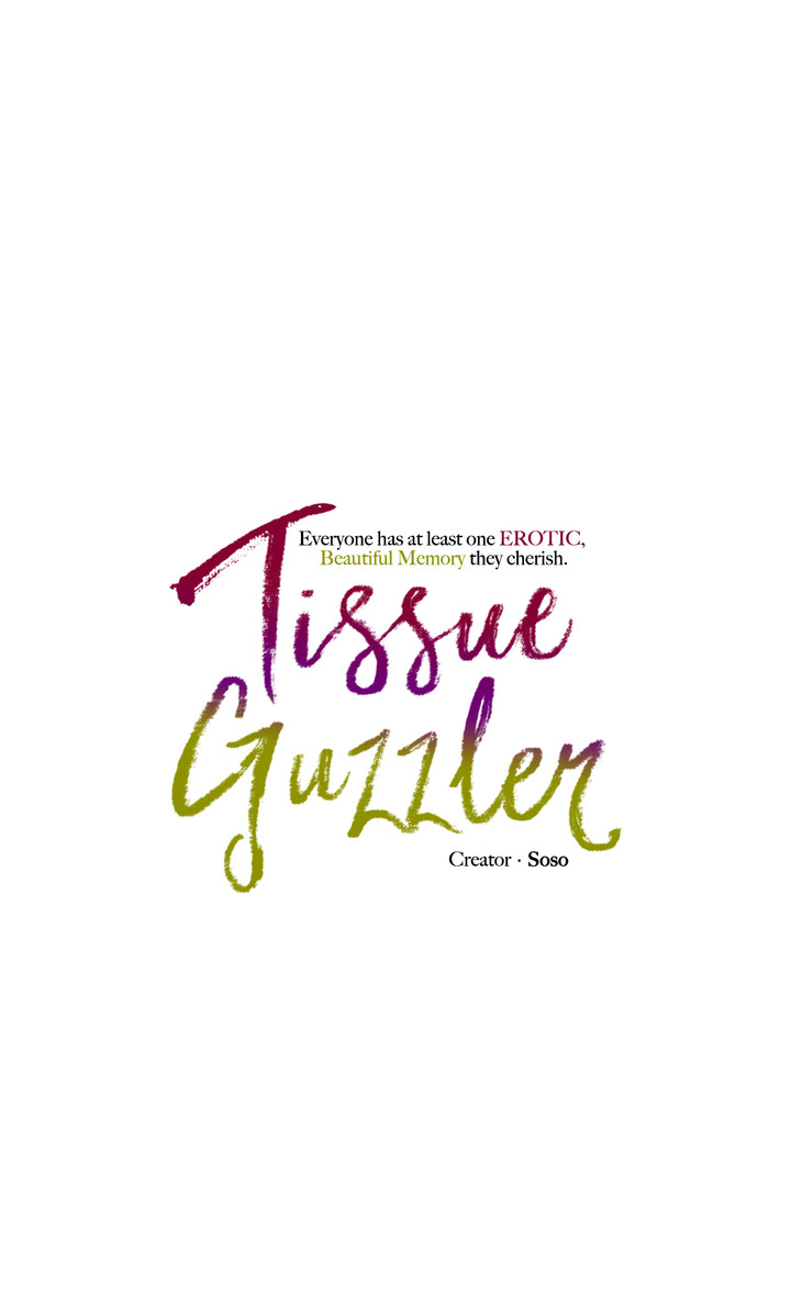 Tissue Guzzler Chapter 61 - Page 1