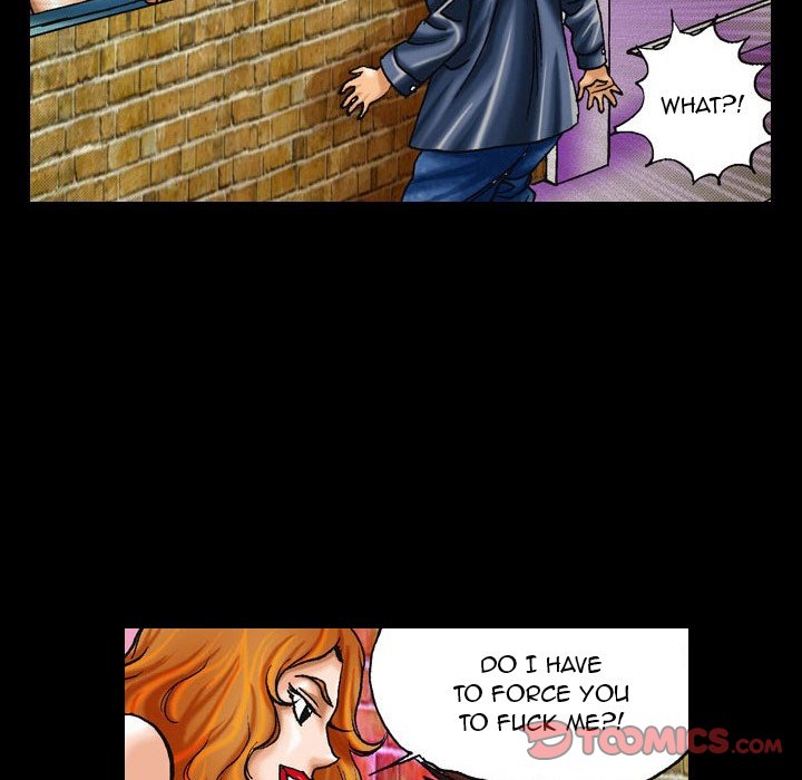 Turning Points Chapter 11 - Page 10