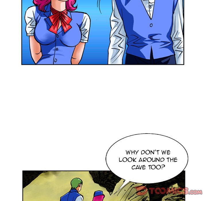 Turning Points Chapter 24 - Page 14