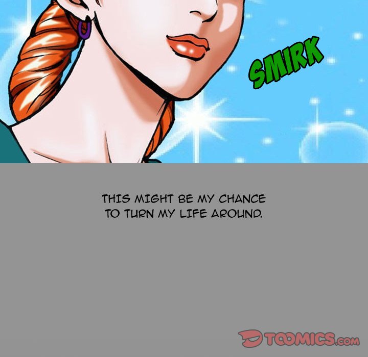 Turning Points Chapter 32 - Page 13