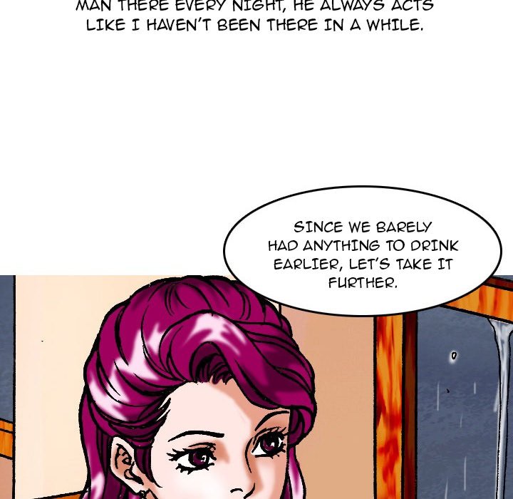 Turning Points Chapter 8 - Page 10