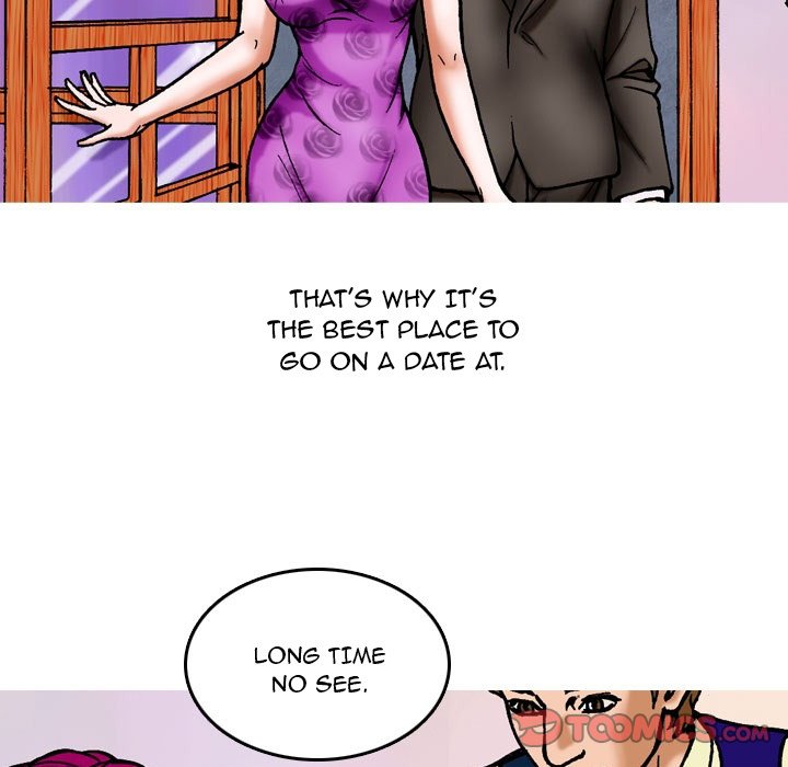 Turning Points Chapter 8 - Page 5