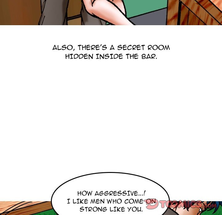 Turning Points Chapter 9 - Page 13