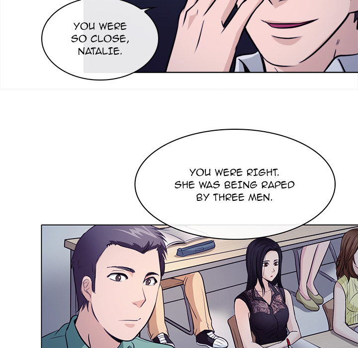 Unfaithful Chapter 1 - Page 27