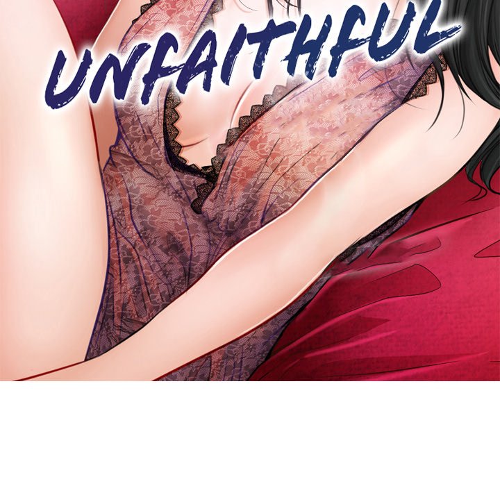 Unfaithful Chapter 10 - Page 12