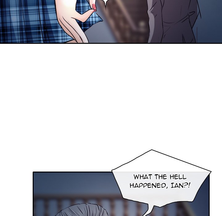 Unfaithful Chapter 12 - Page 13