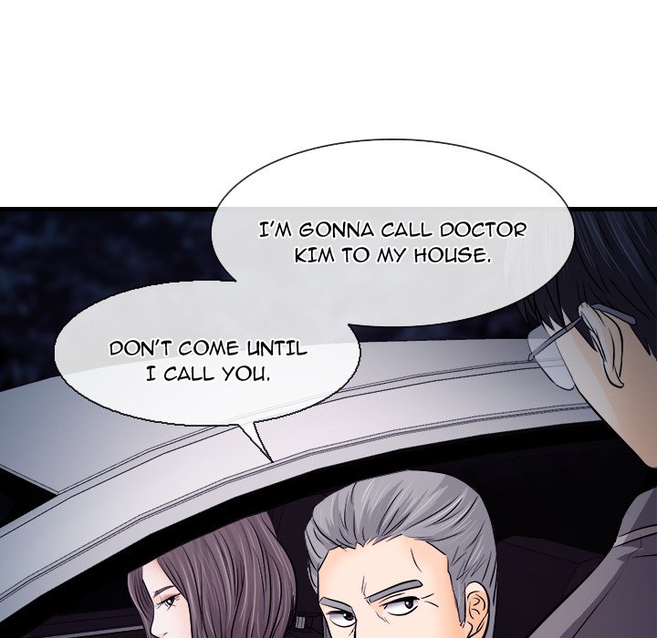 Unfaithful Chapter 12 - Page 34