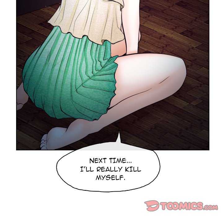 Unfaithful Chapter 13 - Page 104