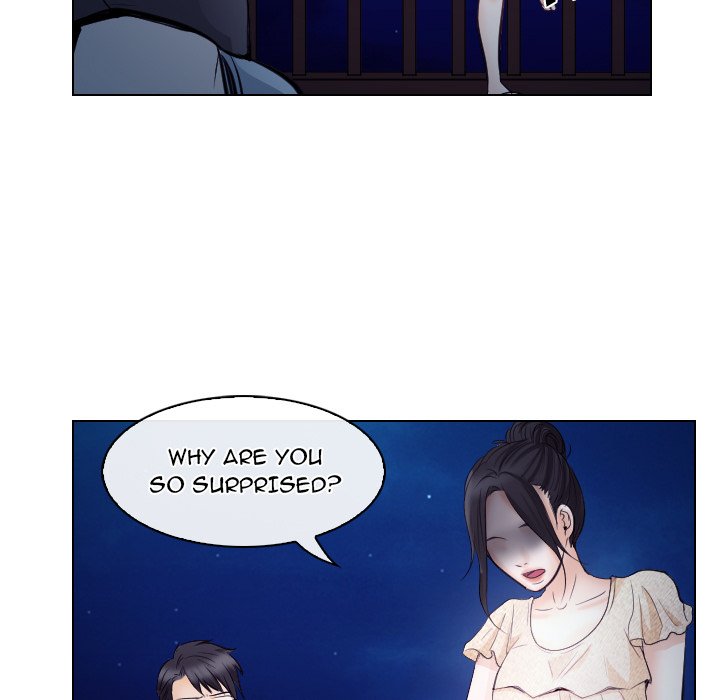 Unfaithful Chapter 13 - Page 67