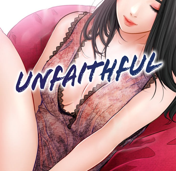 Unfaithful Chapter 16 - Page 16