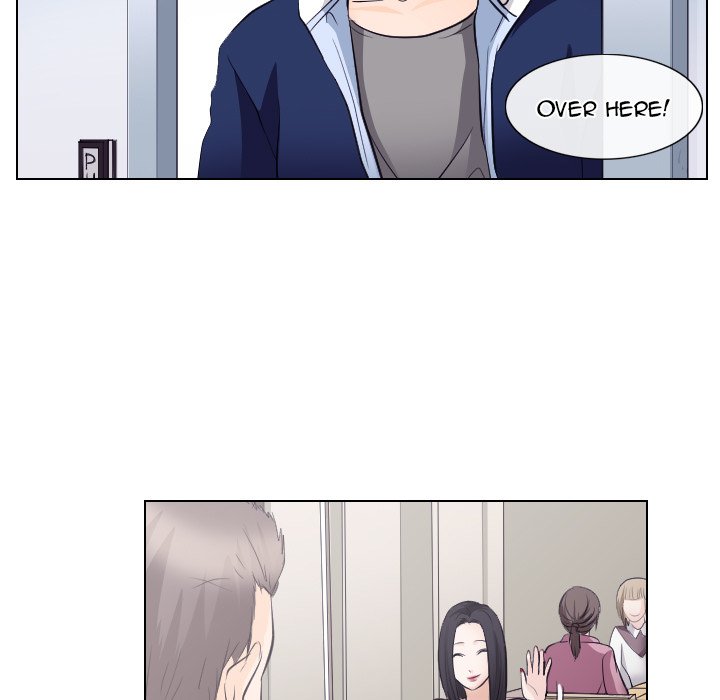 Unfaithful Chapter 17 - Page 59