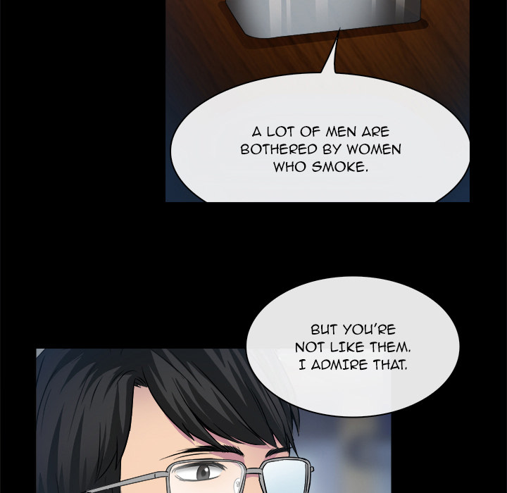 Unfaithful Chapter 2 - Page 25