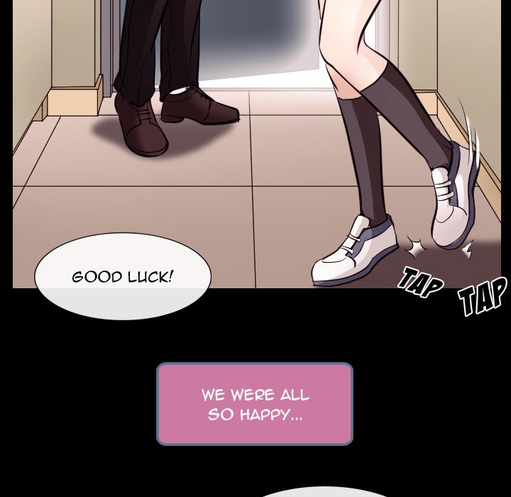 Unfaithful Chapter 21 - Page 19