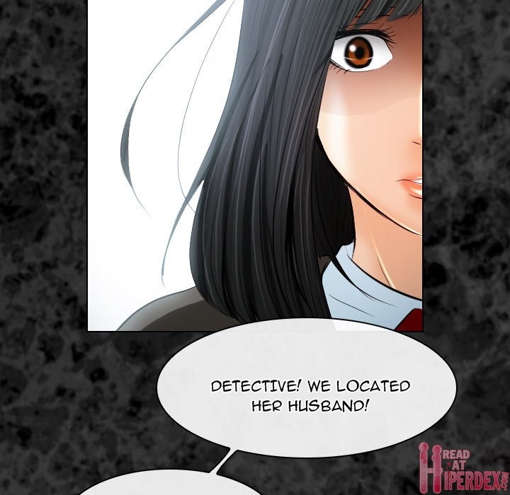 Unfaithful Chapter 27 - Page 11