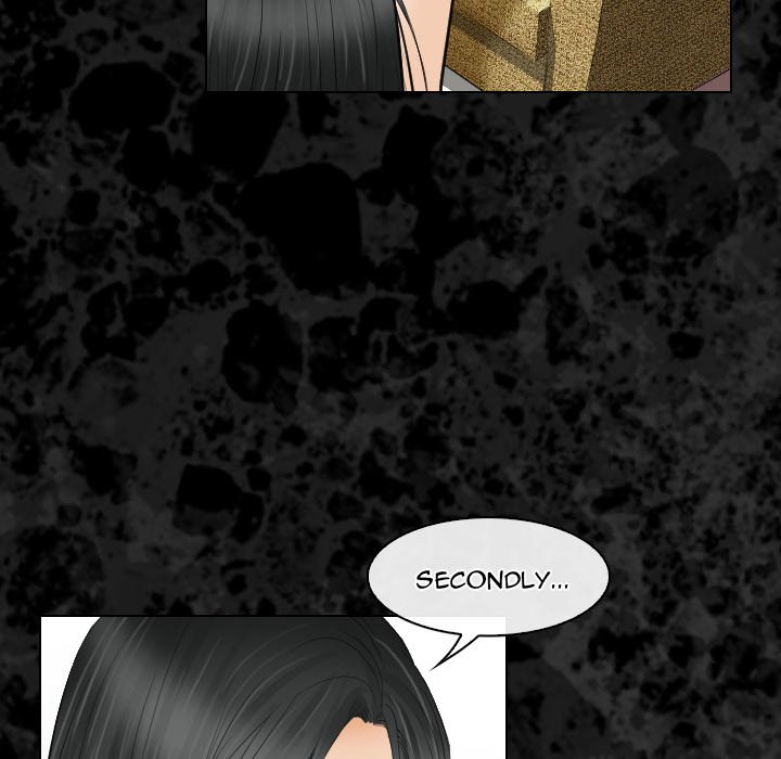 Unfaithful Chapter 29 - Page 87