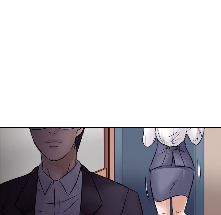 Unfaithful Chapter 3 - Page 84