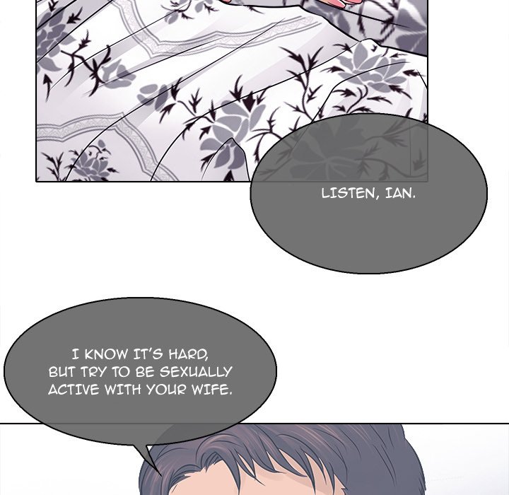 Unfaithful Chapter 3 - Page 95