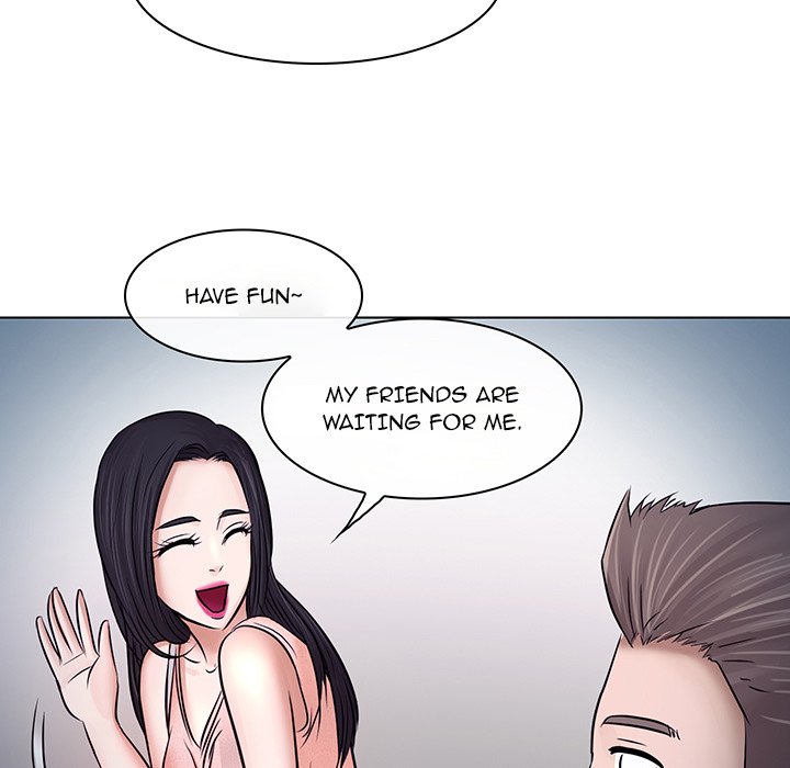 Unfaithful Chapter 5 - Page 101