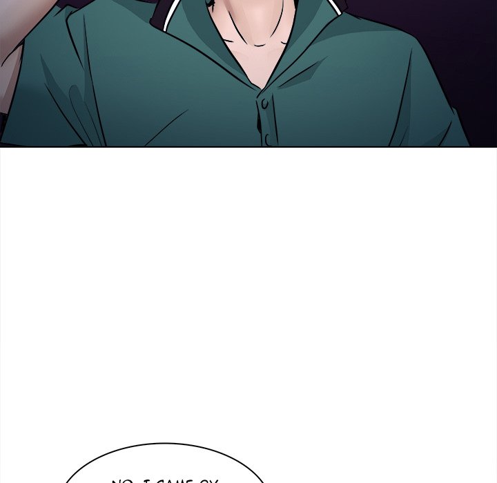 Unfaithful Chapter 5 - Page 94