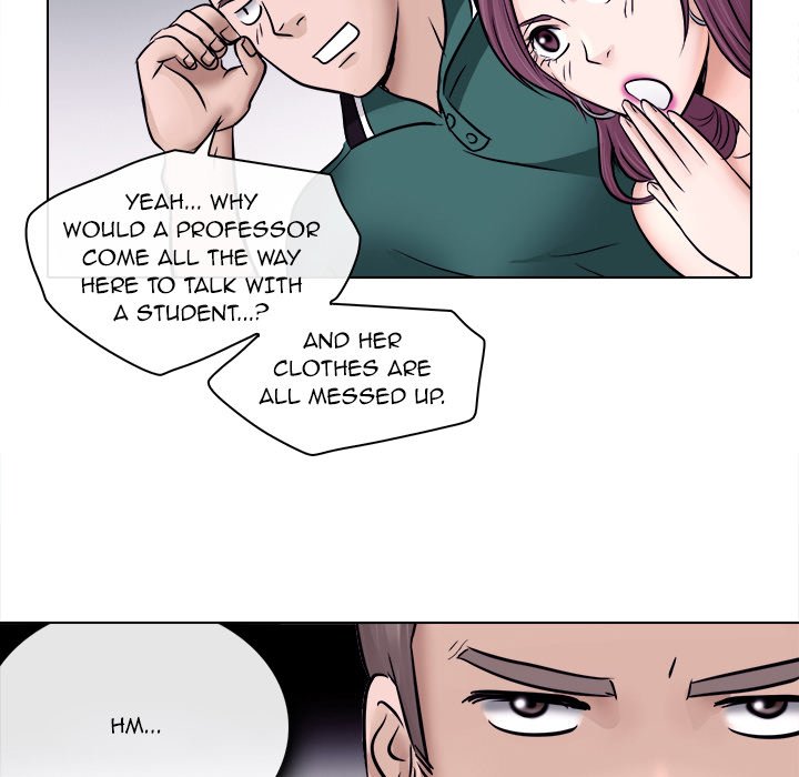 Unfaithful Chapter 6 - Page 6