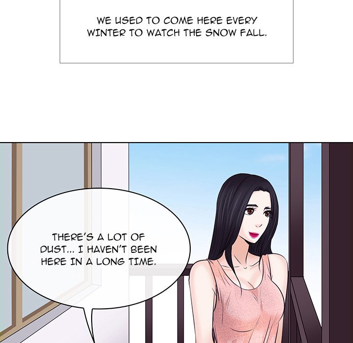 Unfaithful Chapter 7 - Page 38