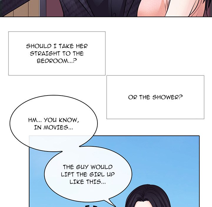 Unfaithful Chapter 7 - Page 46