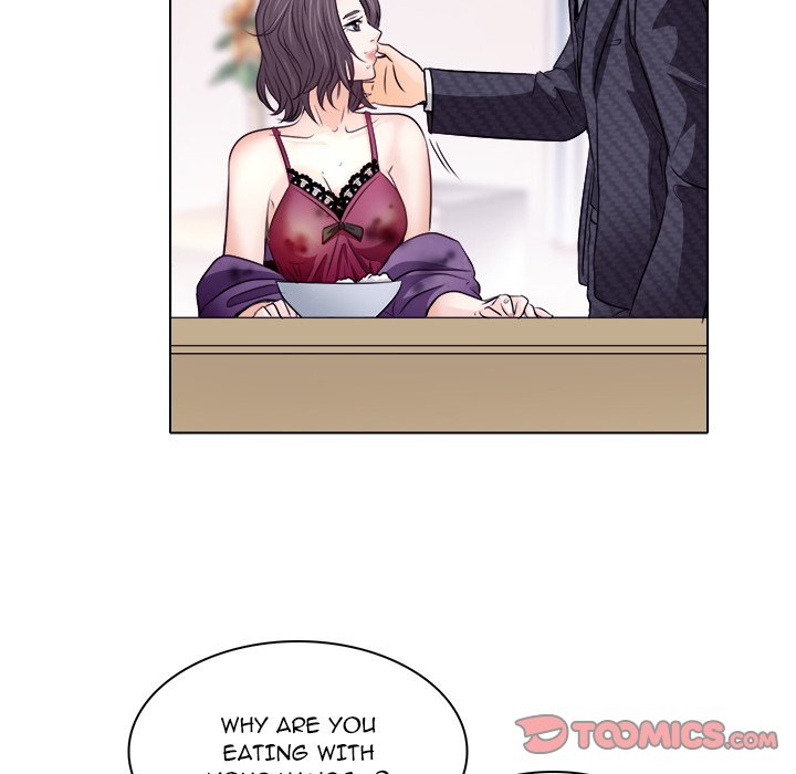 Unfaithful Chapter 9 - Page 62