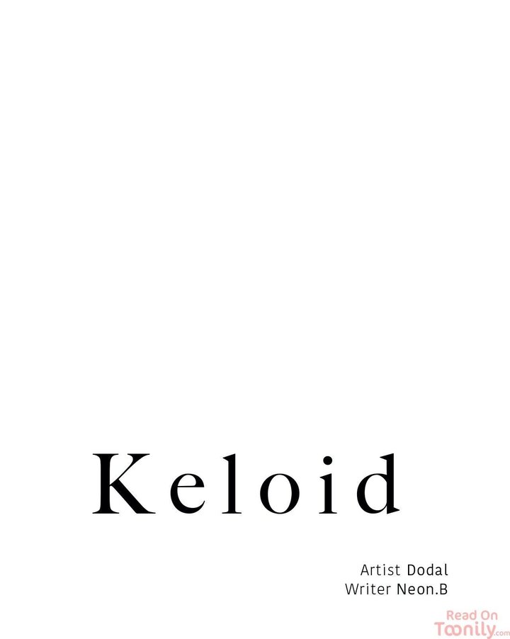 Keloid Chapter 21 - Page 5