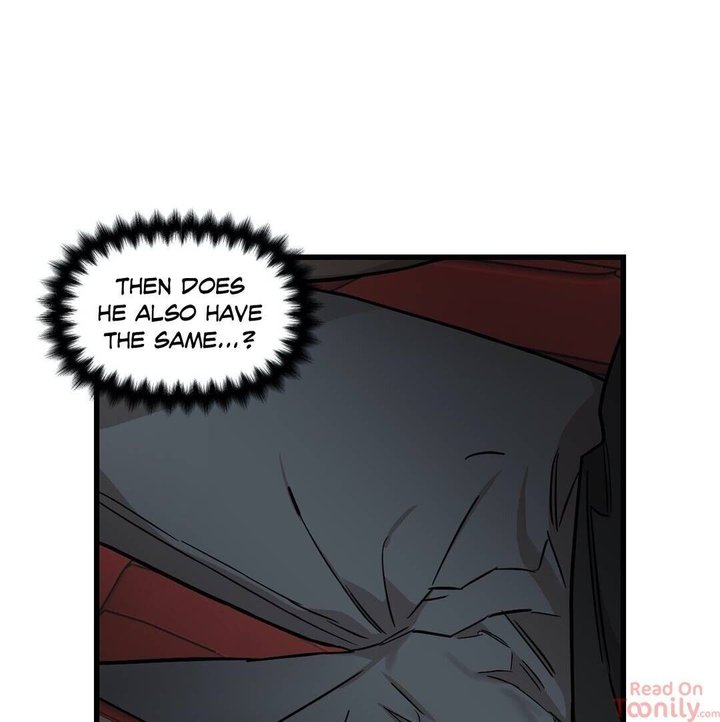 Keloid Chapter 24 - Page 29