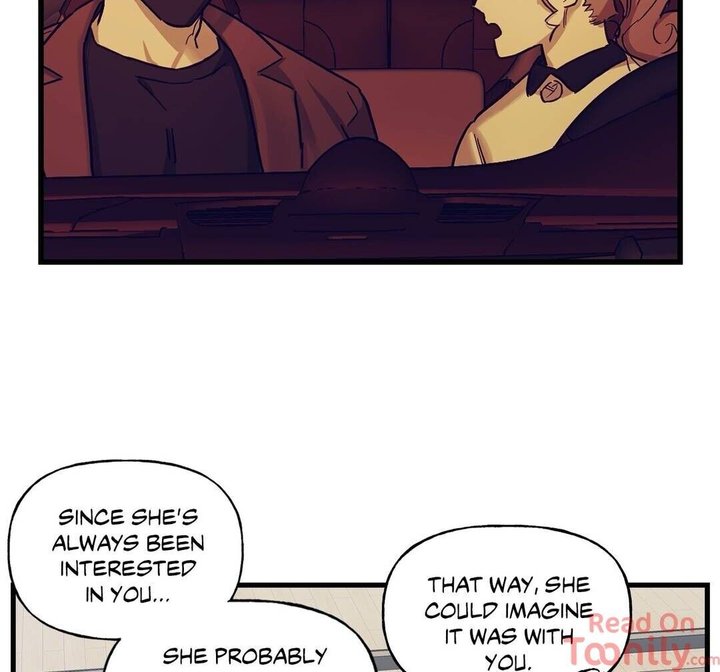 Keloid Chapter 27 - Page 11