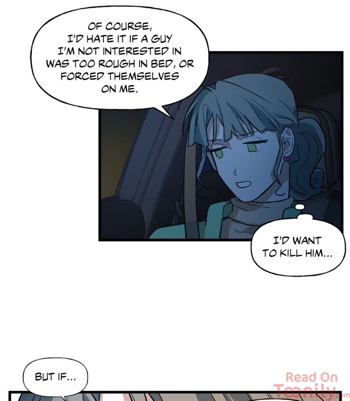 Keloid Chapter 7 - Page 31