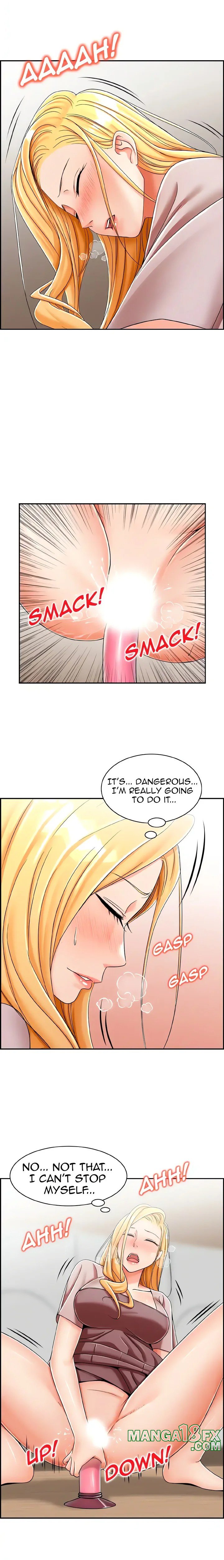 An Affair Deal Chapter 17 - Page 4