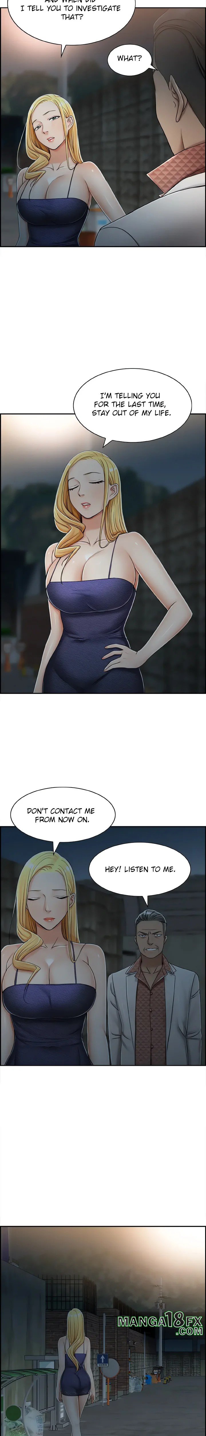 An Affair Deal Chapter 25 - Page 15