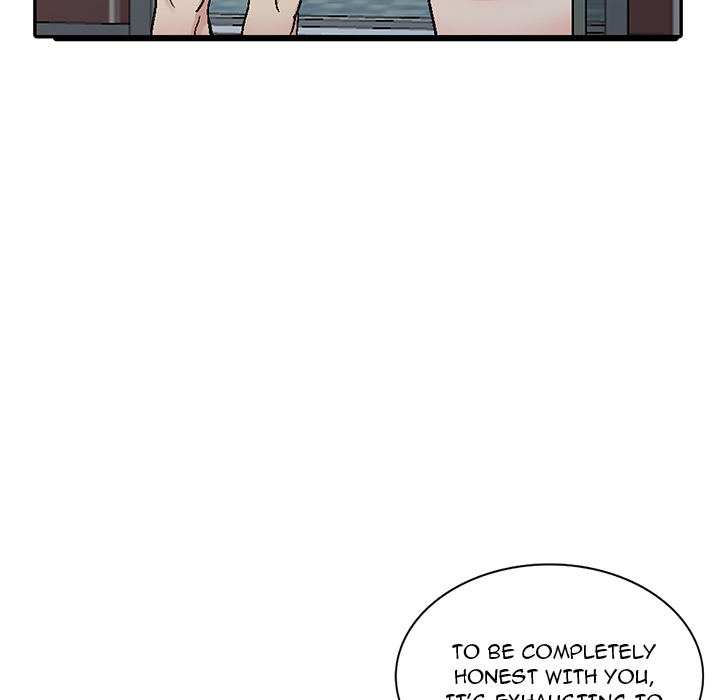 Revenge to Love Chapter 1 - Page 101