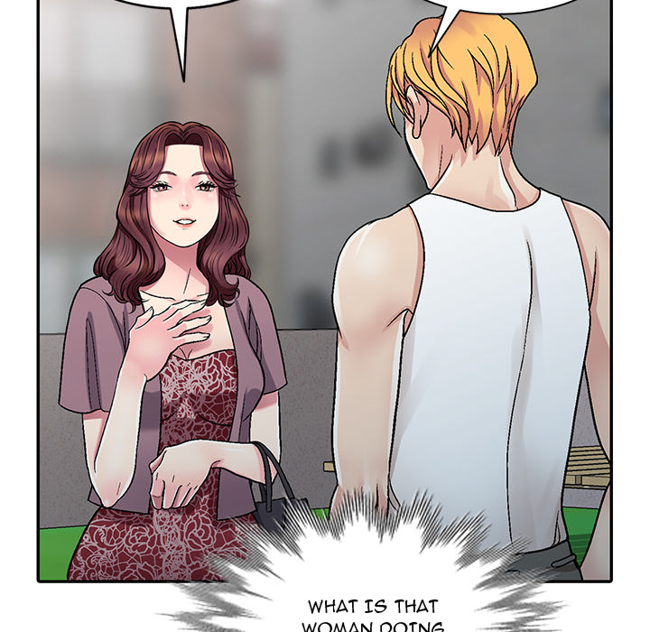 Revenge to Love Chapter 1 - Page 111