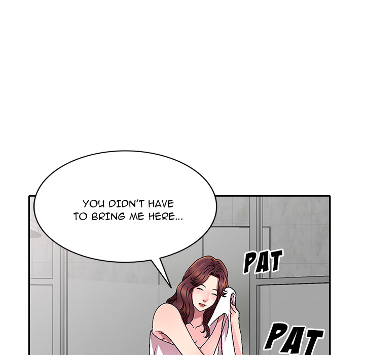 Revenge to Love Chapter 1 - Page 129