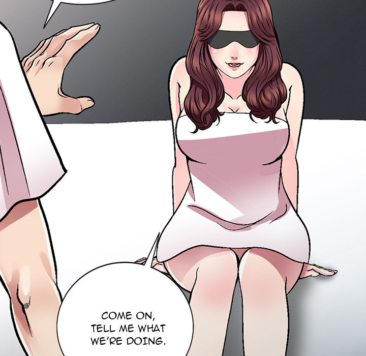 Revenge to Love Chapter 1 - Page 144