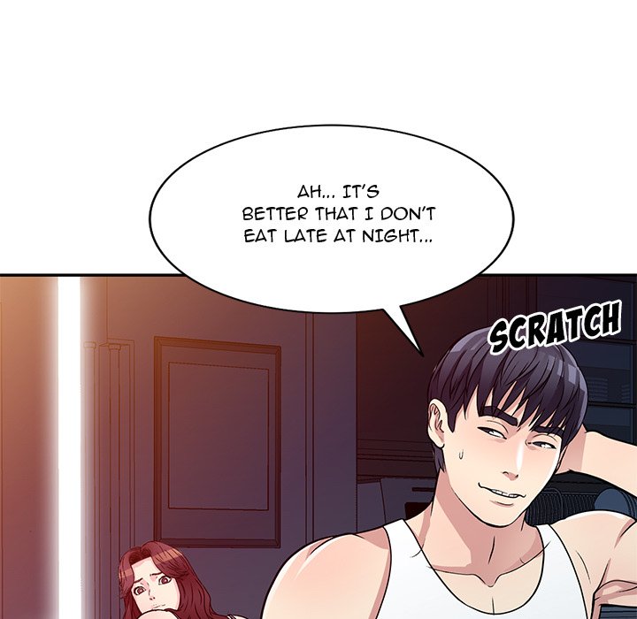 Revenge to Love Chapter 10 - Page 107