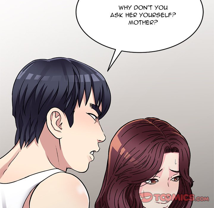 Revenge to Love Chapter 10 - Page 123