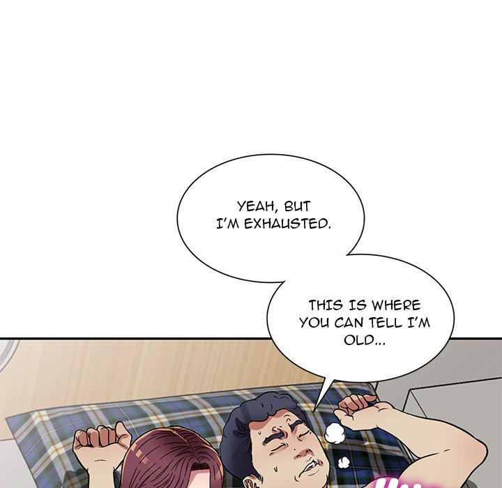 Revenge to Love Chapter 10 - Page 54