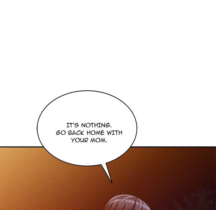 Revenge to Love Chapter 10 - Page 6