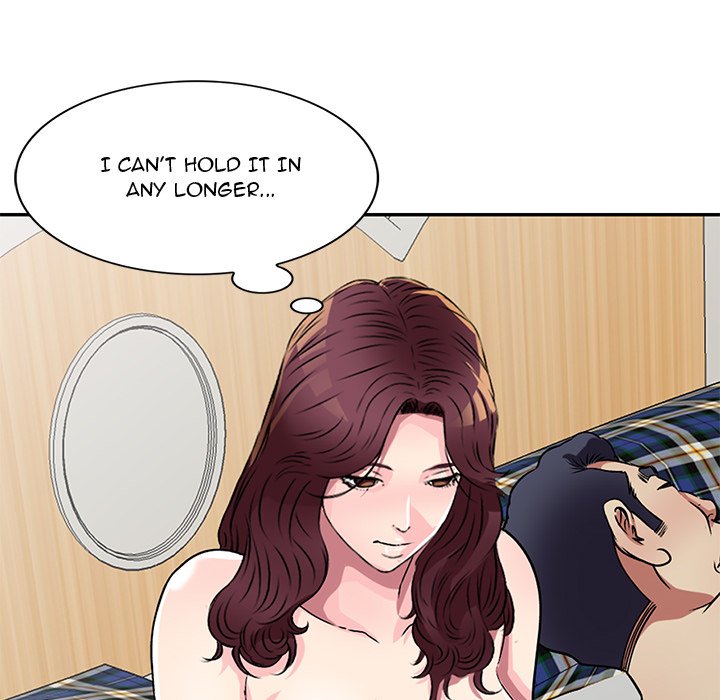 Revenge to Love Chapter 10 - Page 73