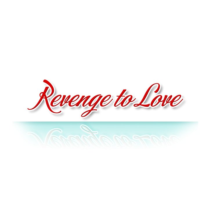 Revenge to Love Chapter 11 - Page 14