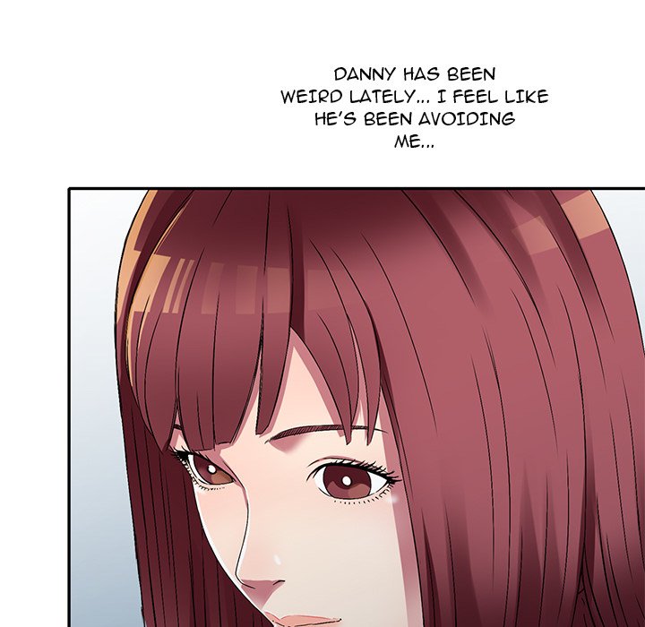 Revenge to Love Chapter 11 - Page 78