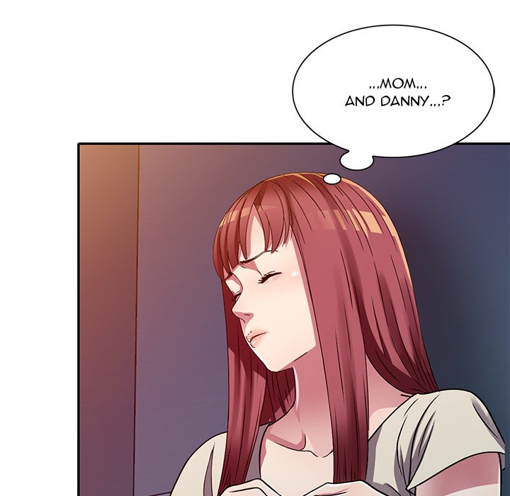 Revenge to Love Chapter 11 - Page 96