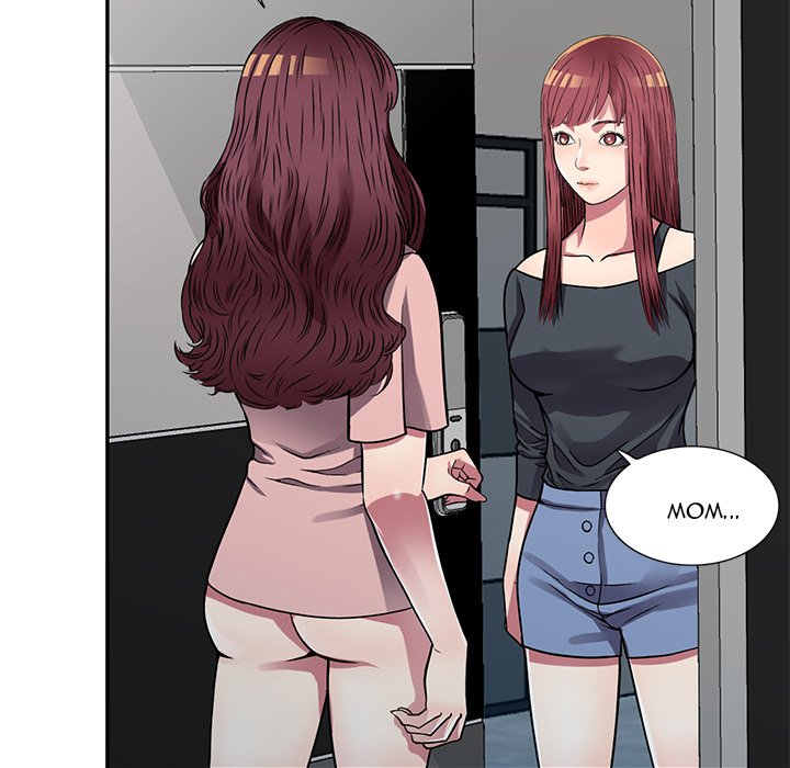 Revenge to Love Chapter 13 - Page 16